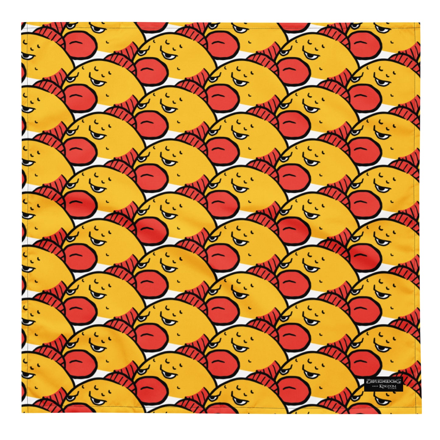 Bloater Bandana