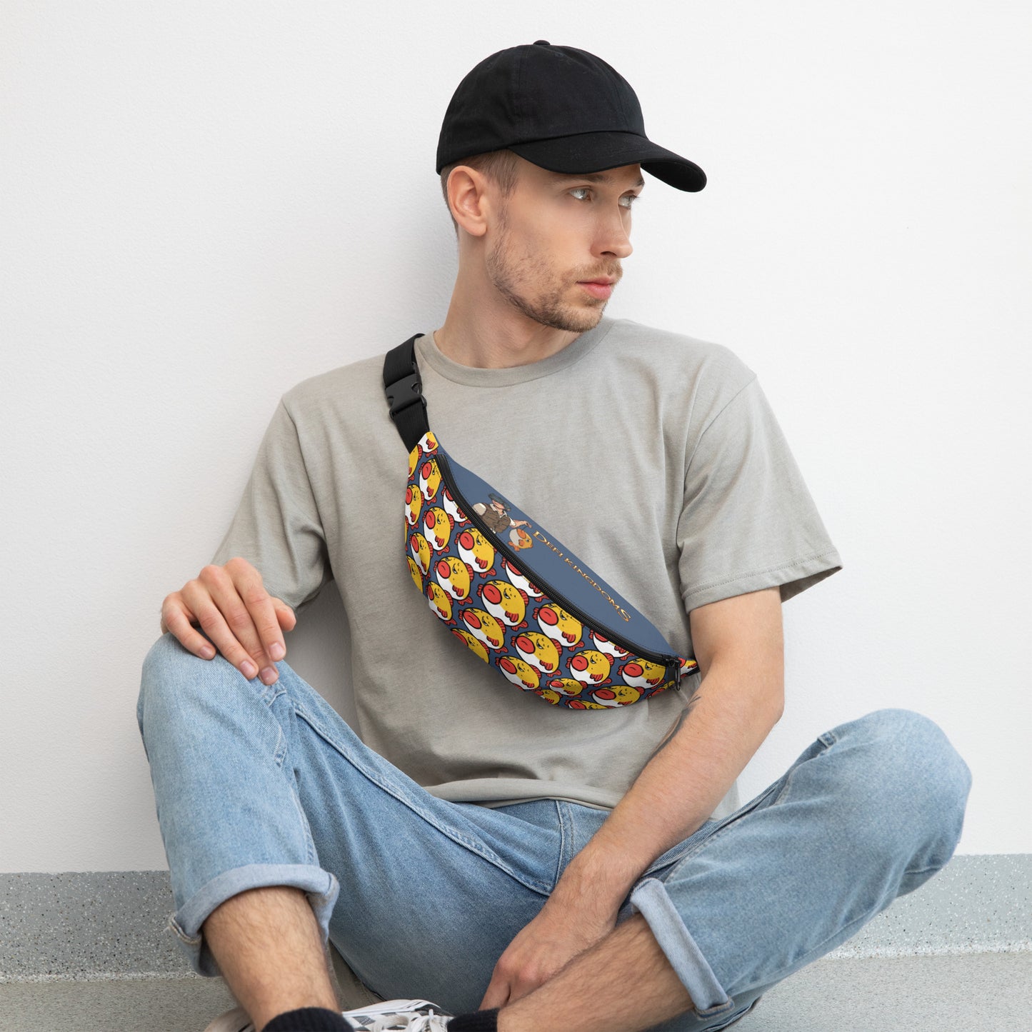 Bloater Fanny Pack