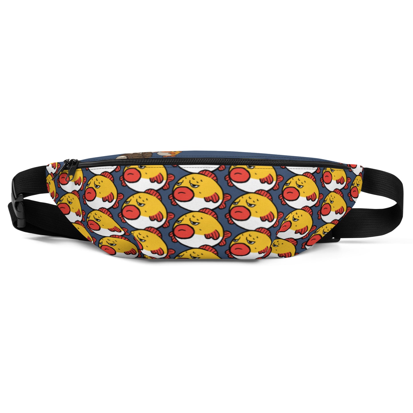 Bloater Fanny Pack