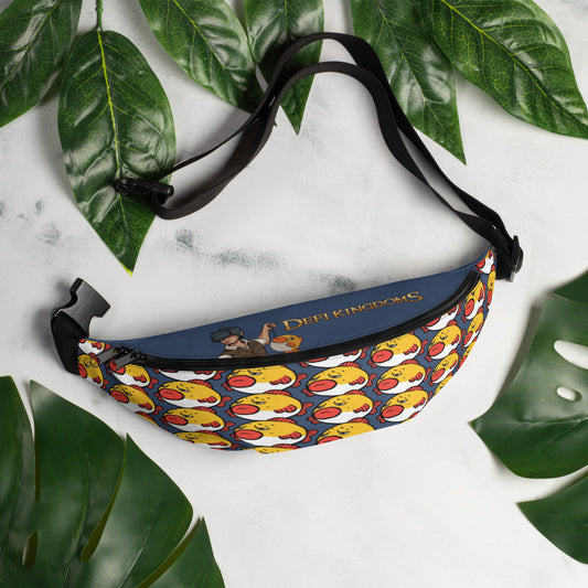Bloater Fanny Pack