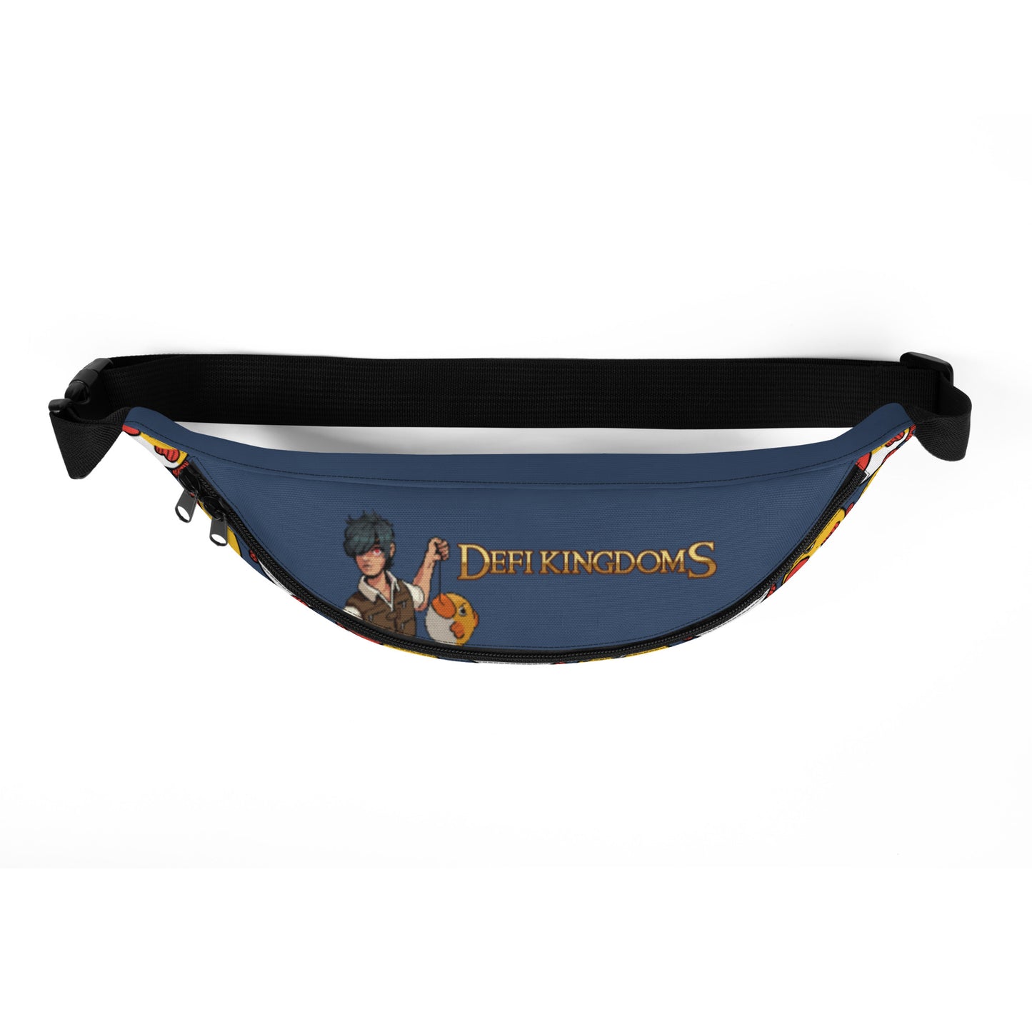 Bloater Fanny Pack