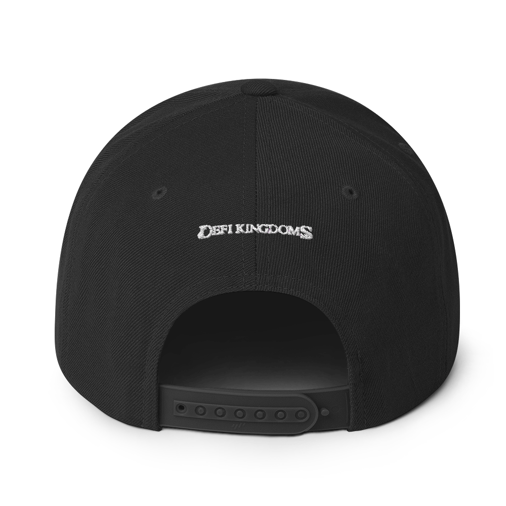 Bullish Sport Cap