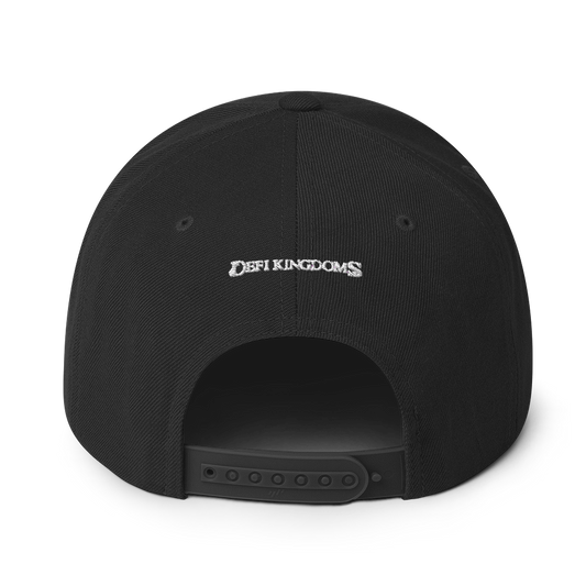 Bullish Sport Cap