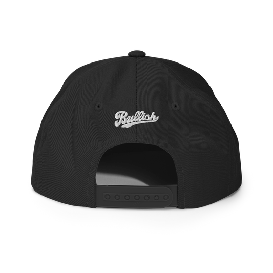 Tri-Token Cap