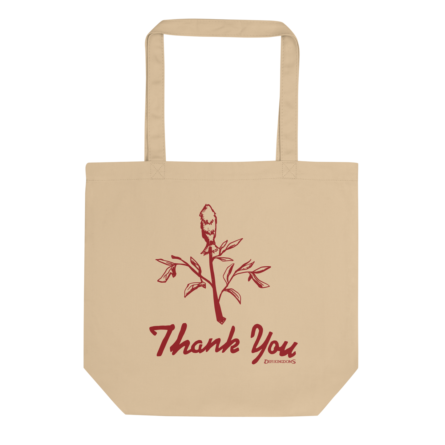 Ragweed Tote Bag
