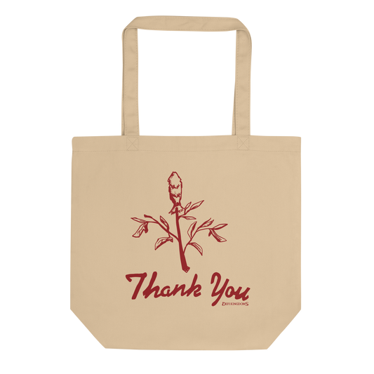 Ragweed Tote Bag