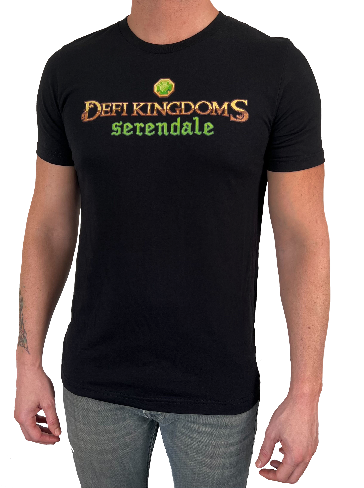 Retro Serendale Shirt