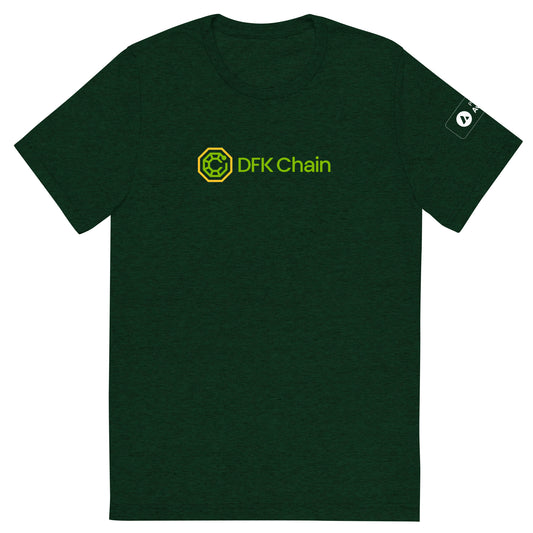 DFK Chain Shirt