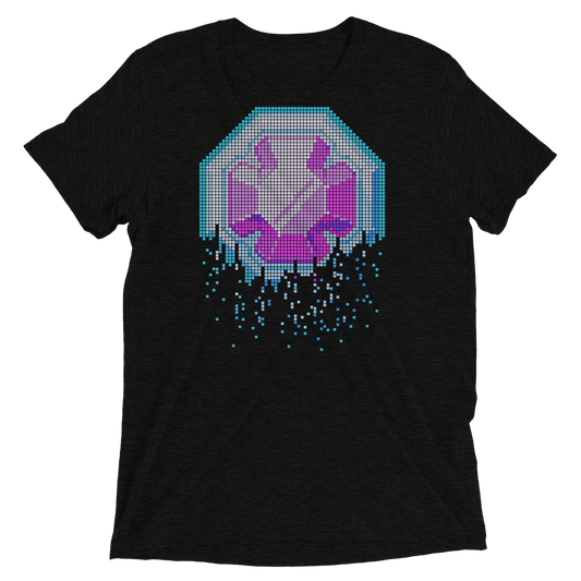 Rezzed JEWEL Shirt