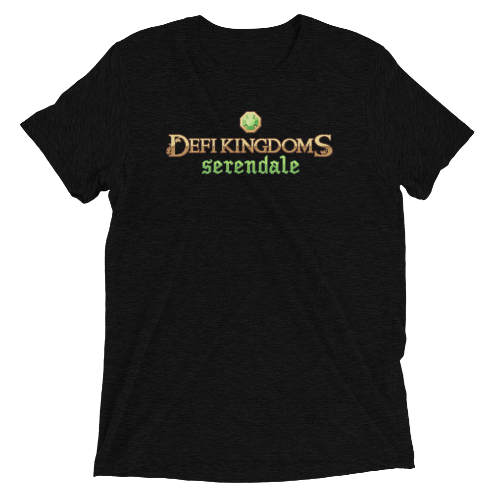Retro Serendale Shirt