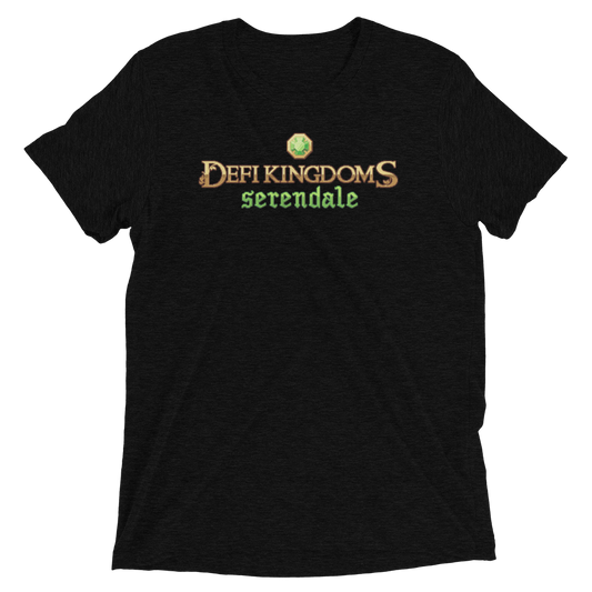 Retro Serendale Shirt