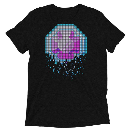 Rezzed JEWEL Shirt