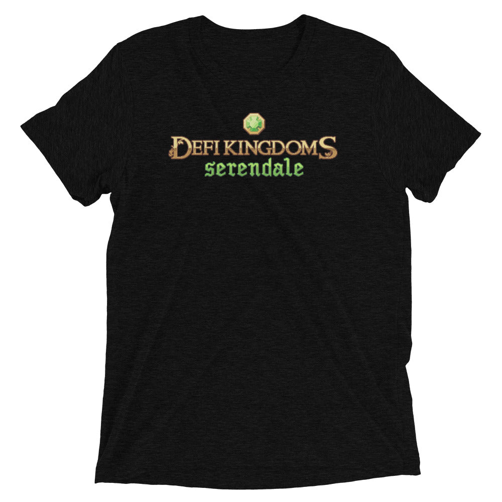 Retro Serendale Shirt