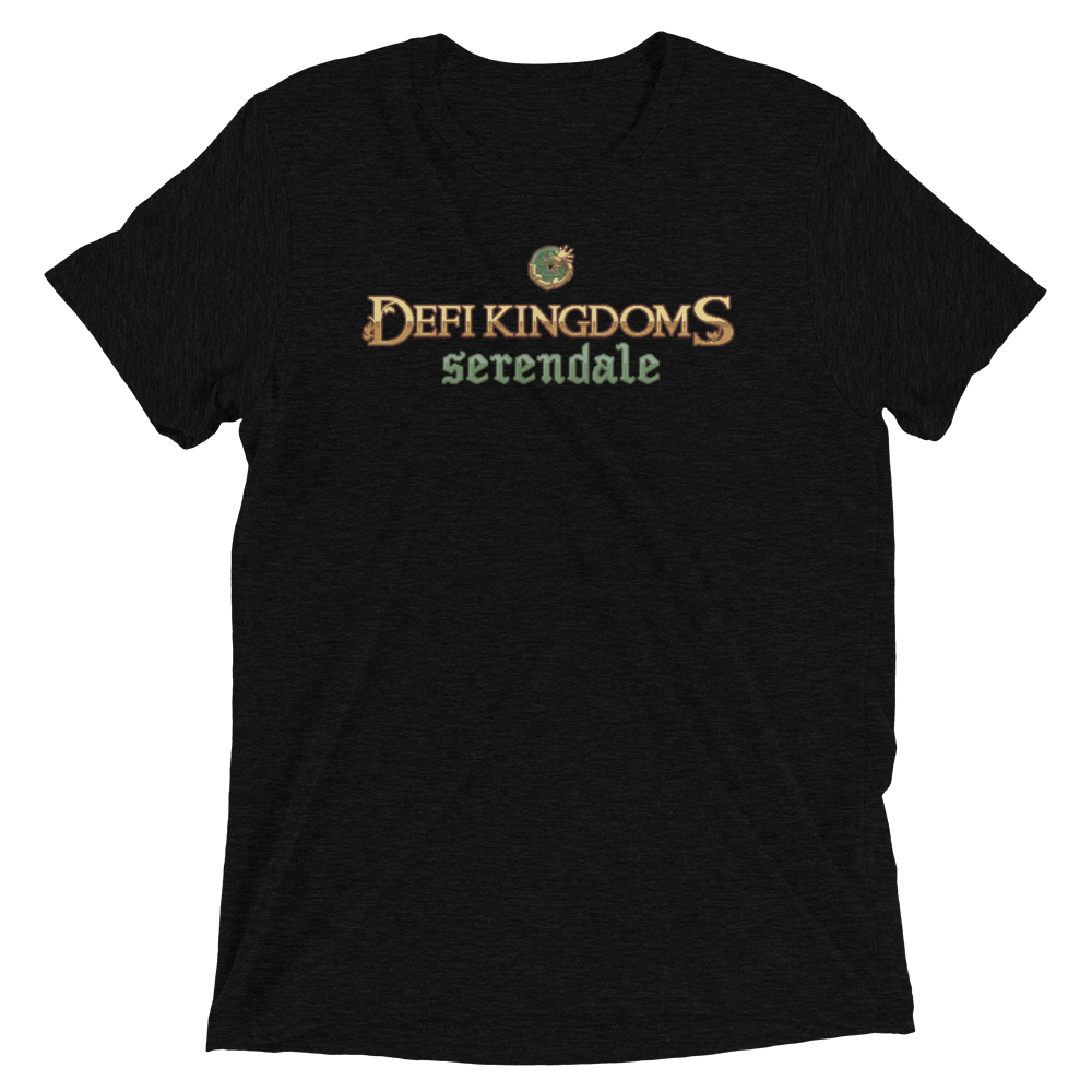 Serendale Shirt