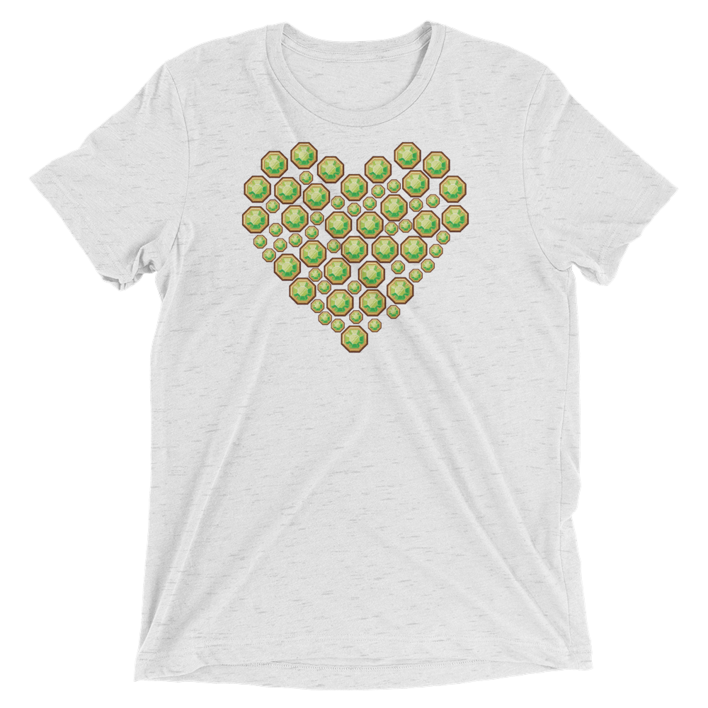 I Heart JEWEL Shirt
