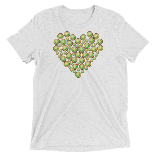 I Heart JEWEL Shirt