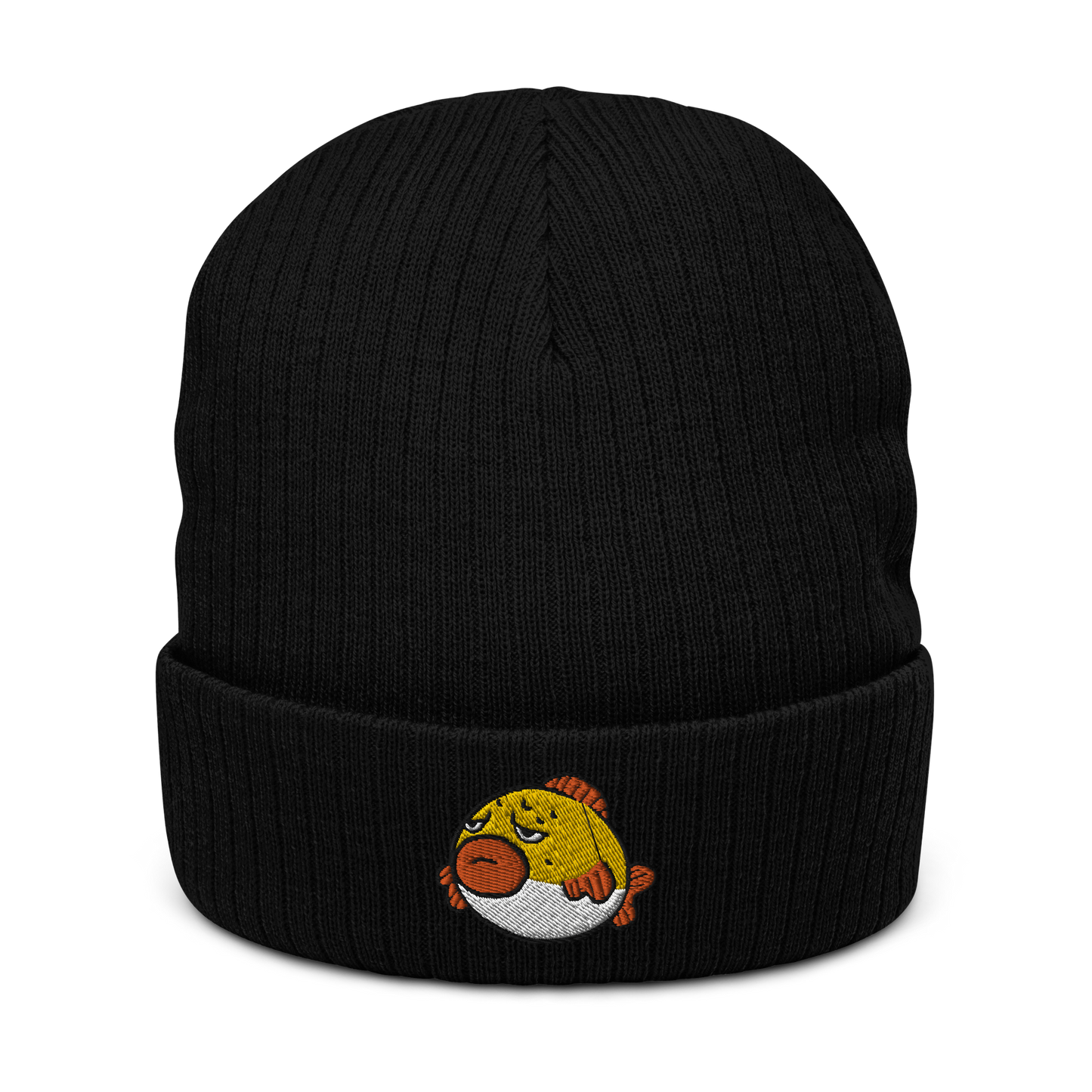 Bloater Beanie 2.0