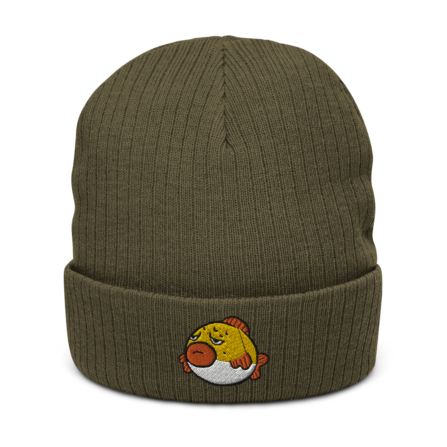 Bloater Beanie 2.0