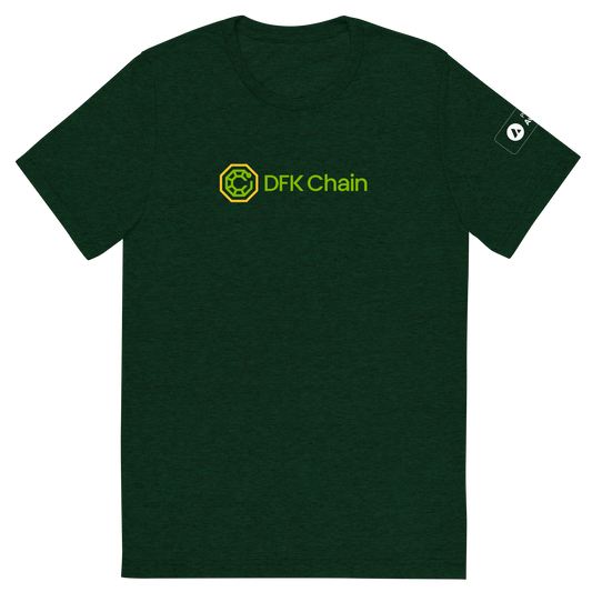 DFK Chain Shirt